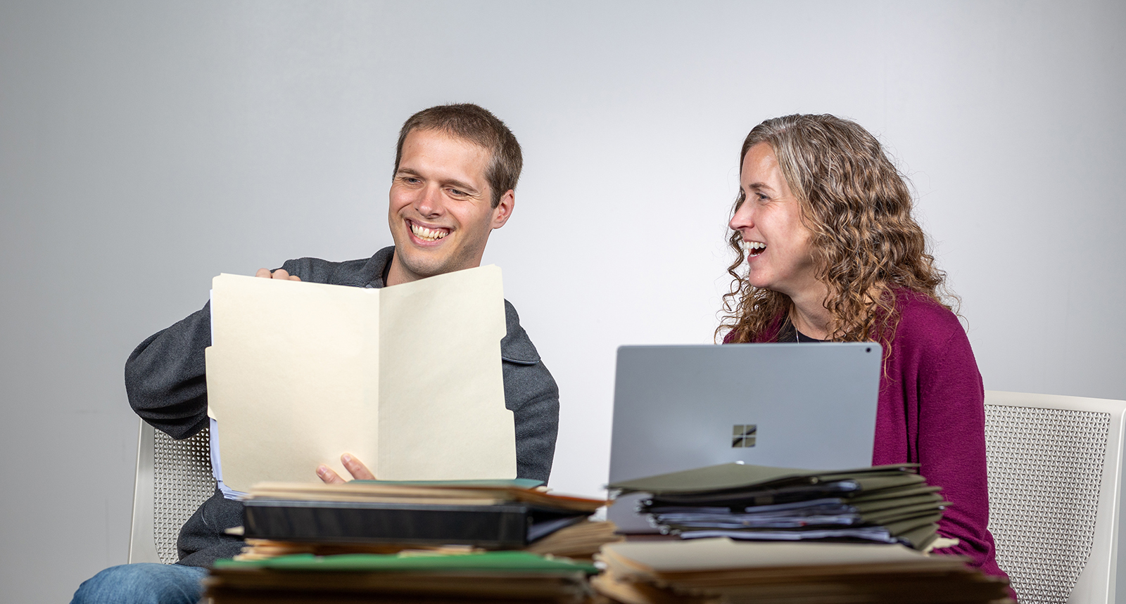 ‘A culture of compliance’ ‘A culture of compliance’